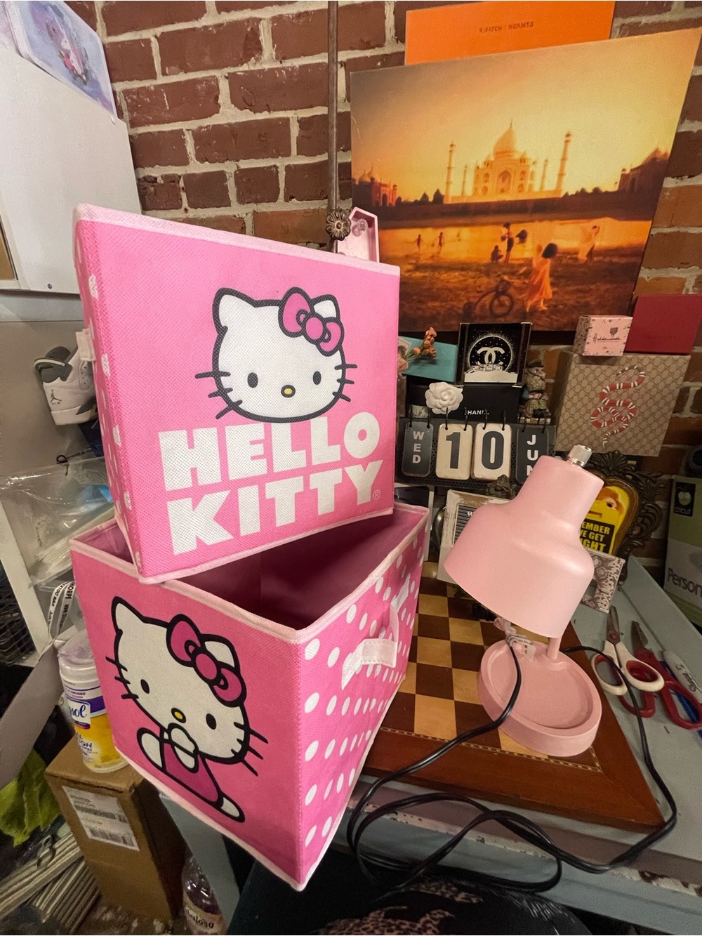 Hello kitty bundle - Picture 7 of 16